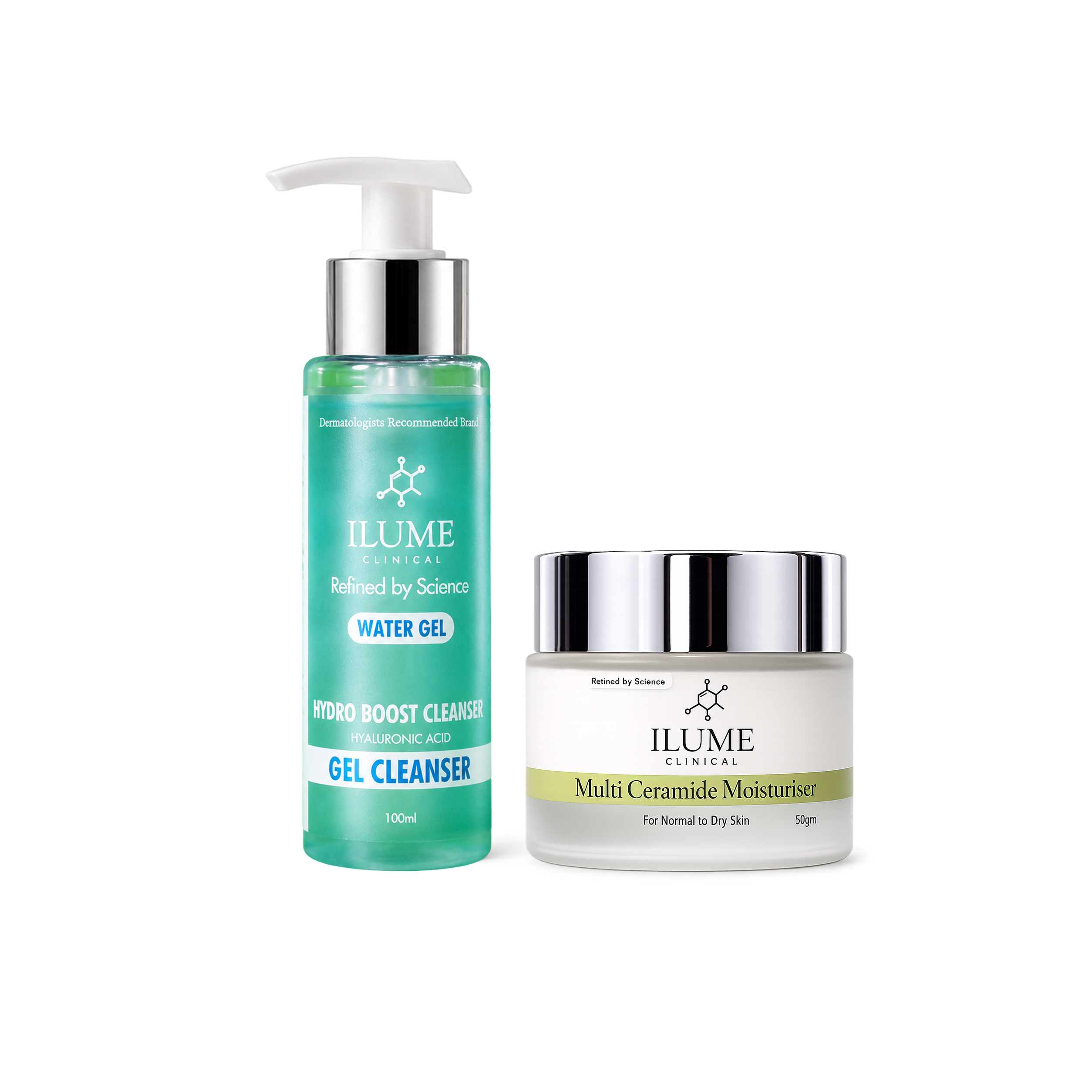 Hydration & Barrier