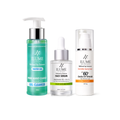 Clear & Protect Bundle