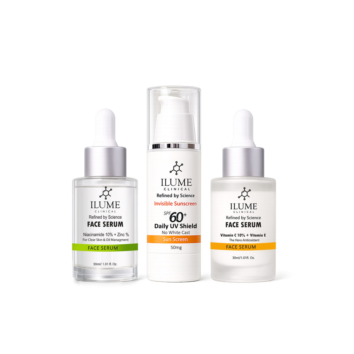 Anti Melasma Kit