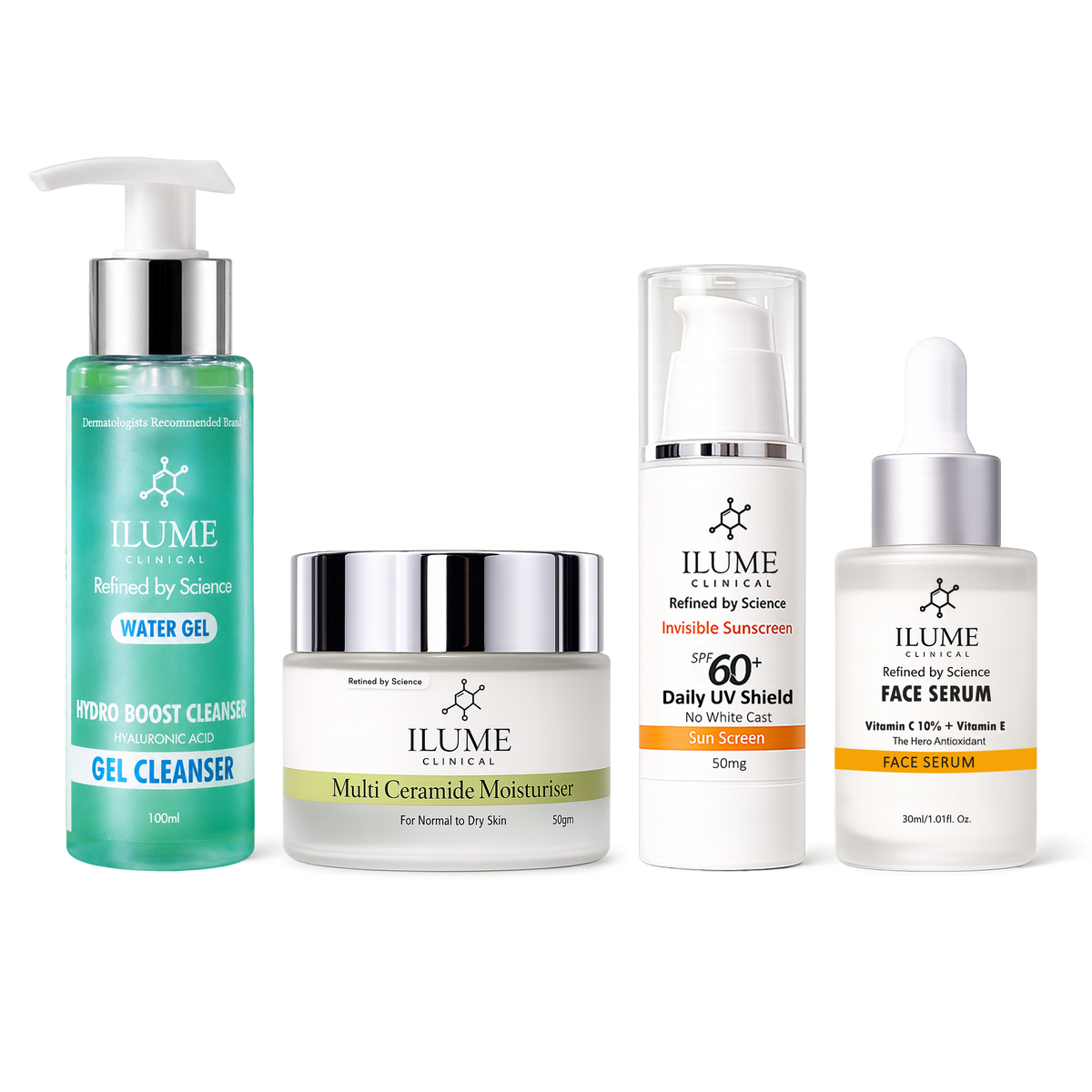 Morning Glow Bundle