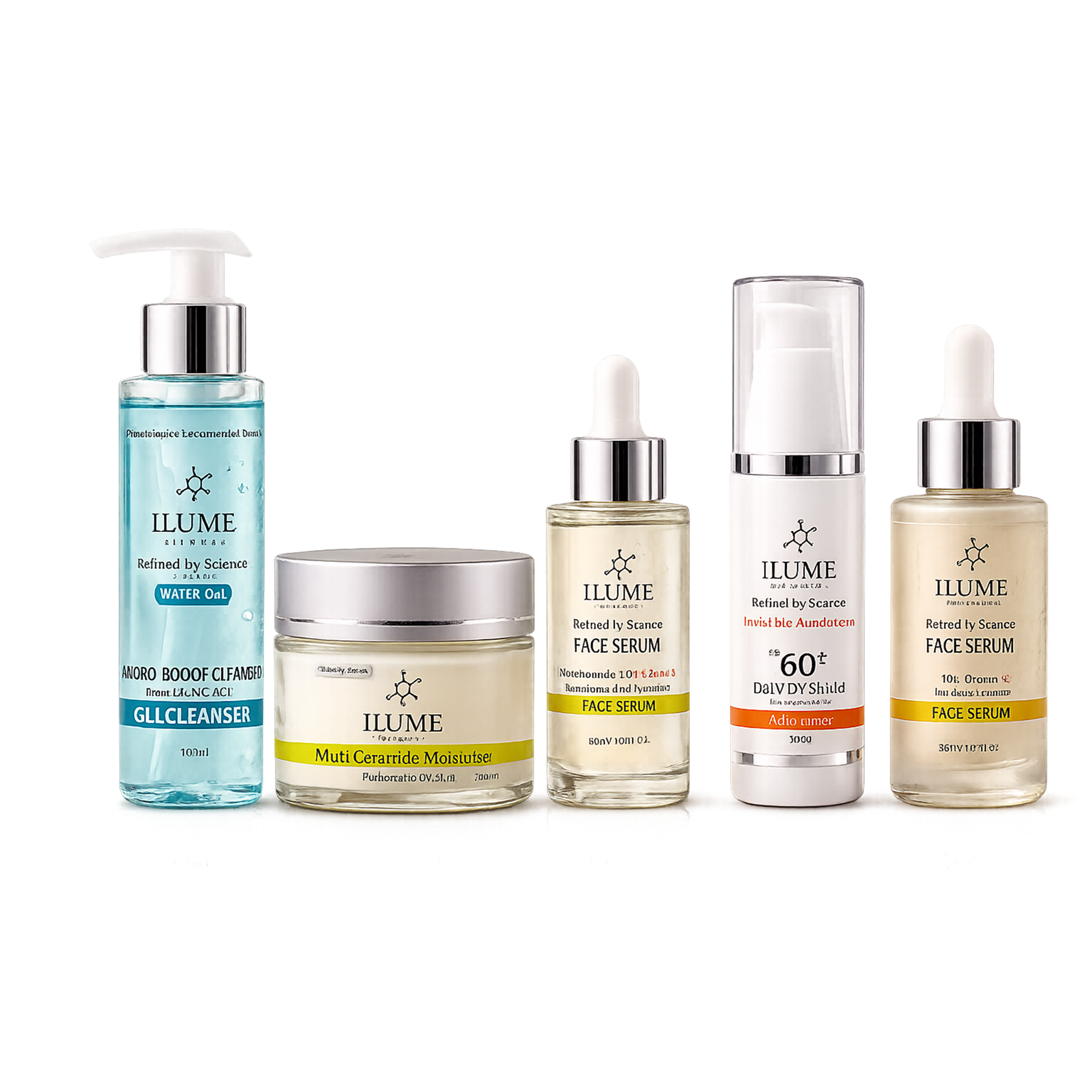 Complete Glow Routine Bundle