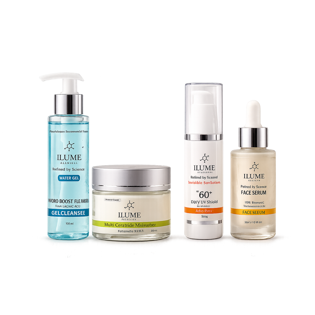 Morning Glow Bundle