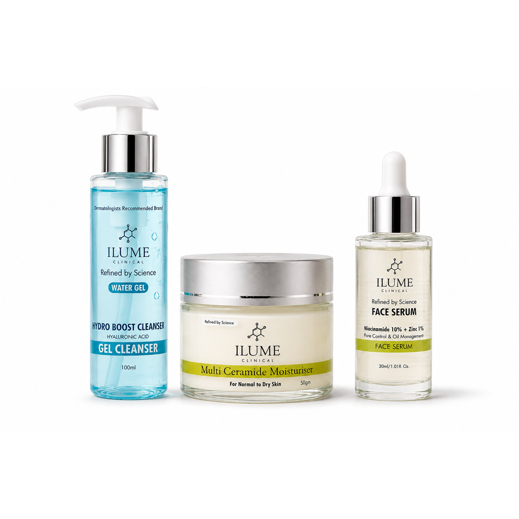 Evening Repair Bundle