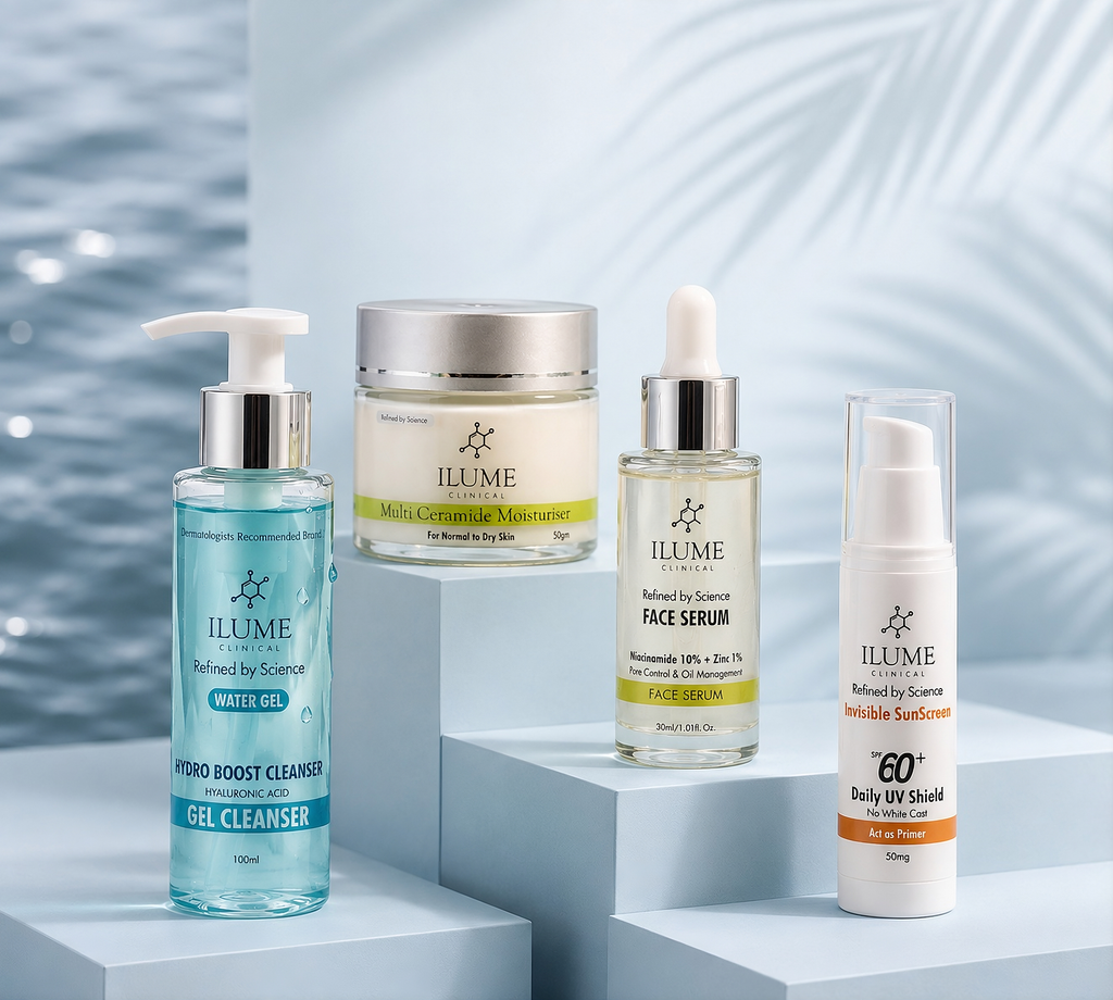 Morning Glow Bundle