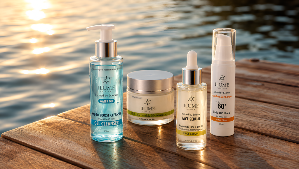 Morning Glow Bundle