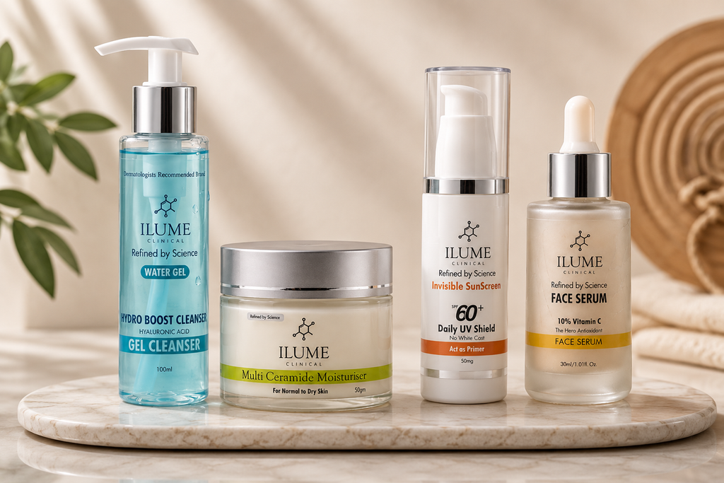 Morning Glow Bundle