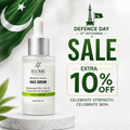 The Clarity Niacinamide Serum