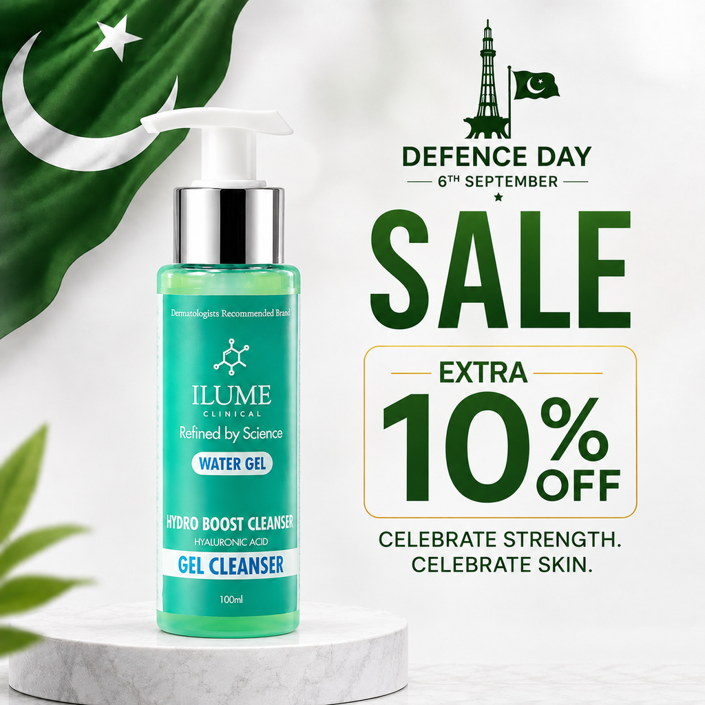 Hydro Boost Cleanser (Water Gel)