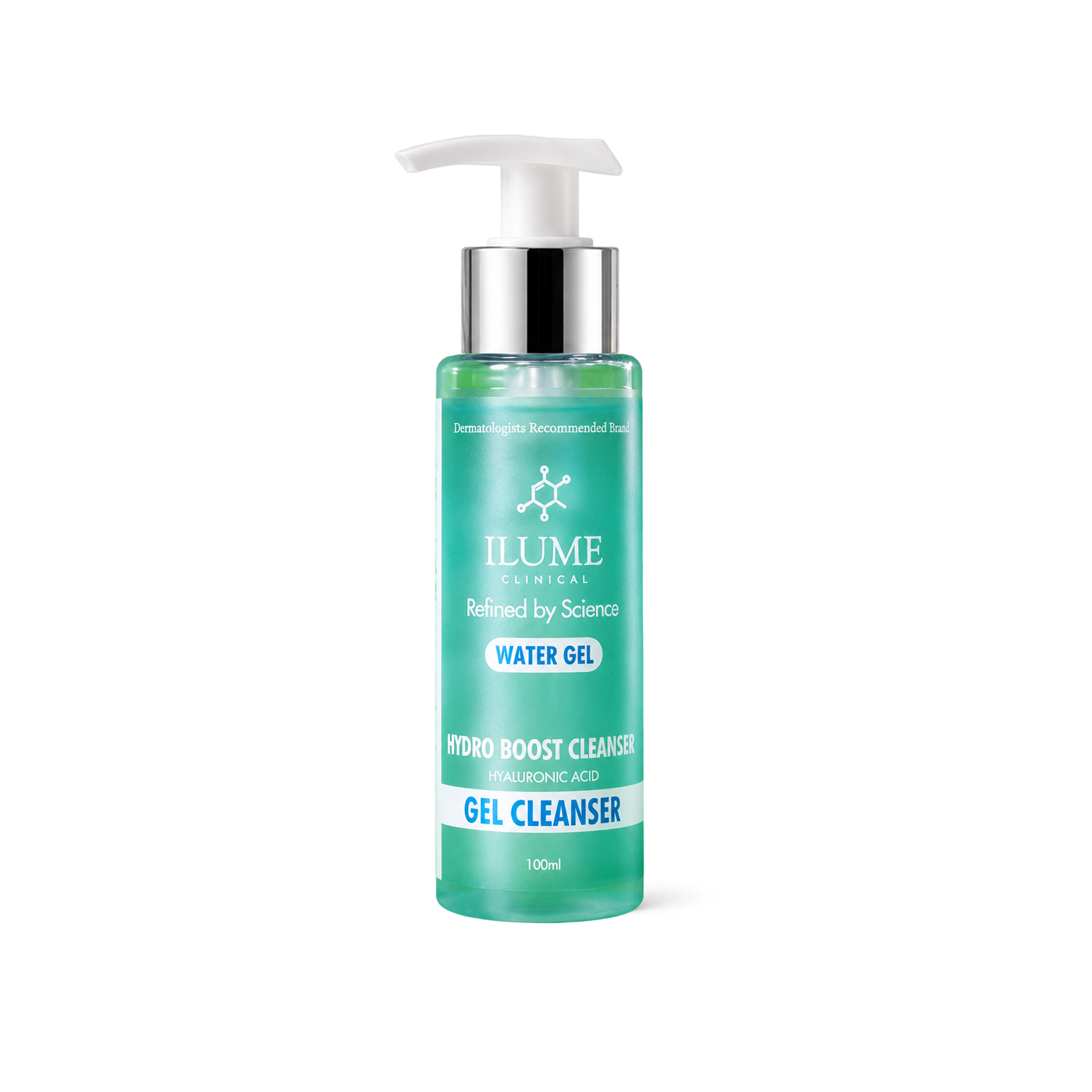Hydro Boost Cleanser (Water Gel)