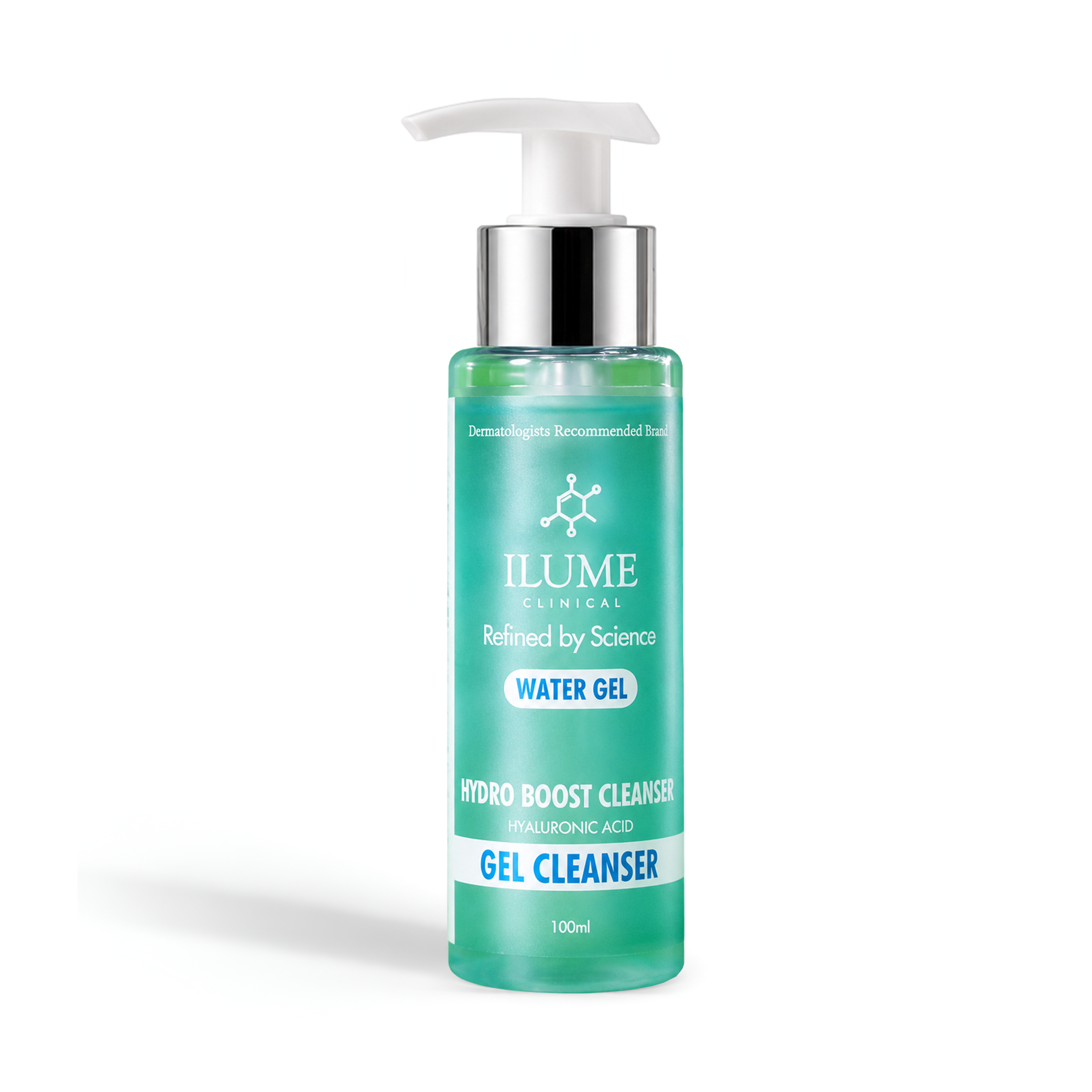Hydro Boost Cleanser (Water Gel)