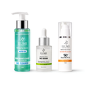 Clear & Protect Bundle