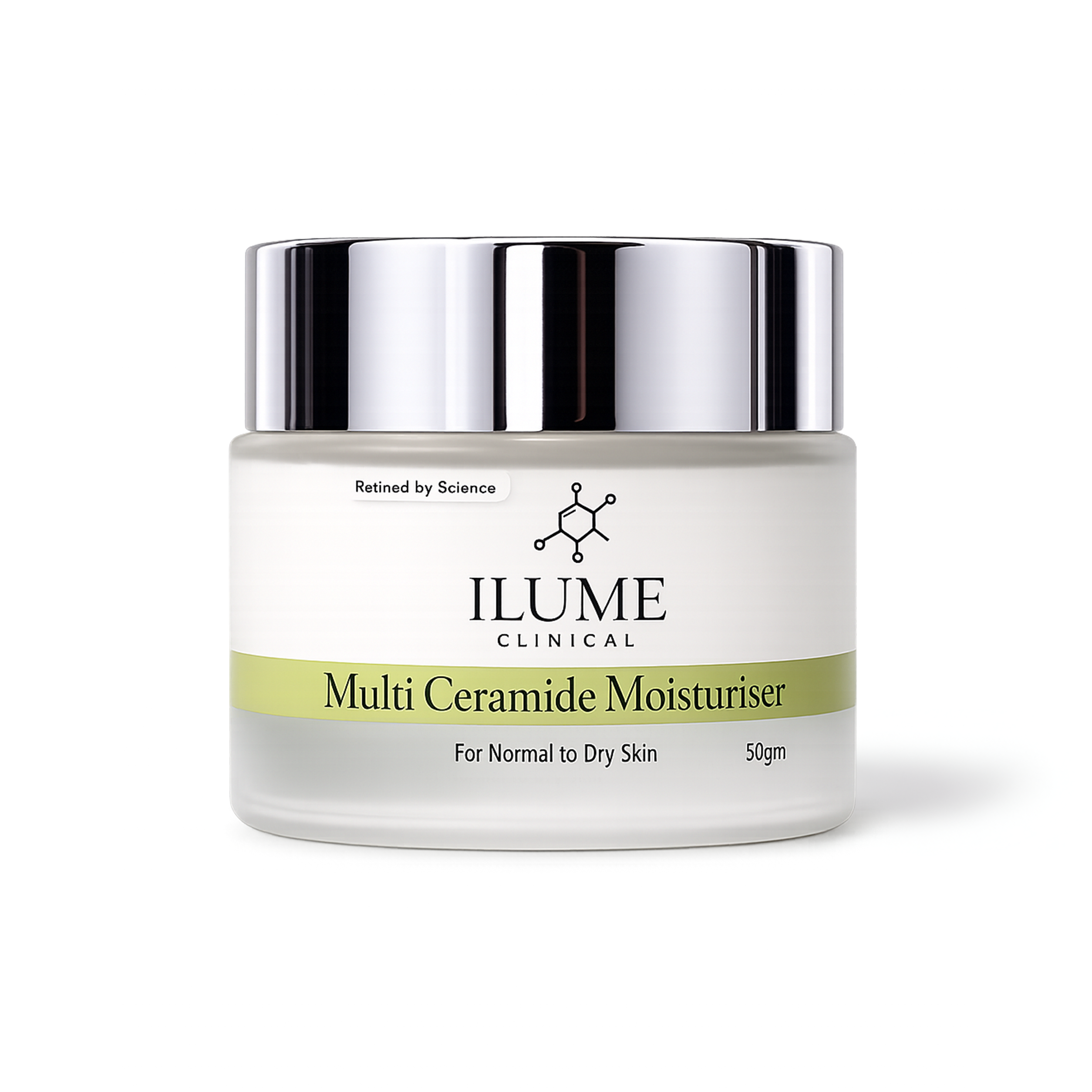 Multi Ceramide Moisturizer
