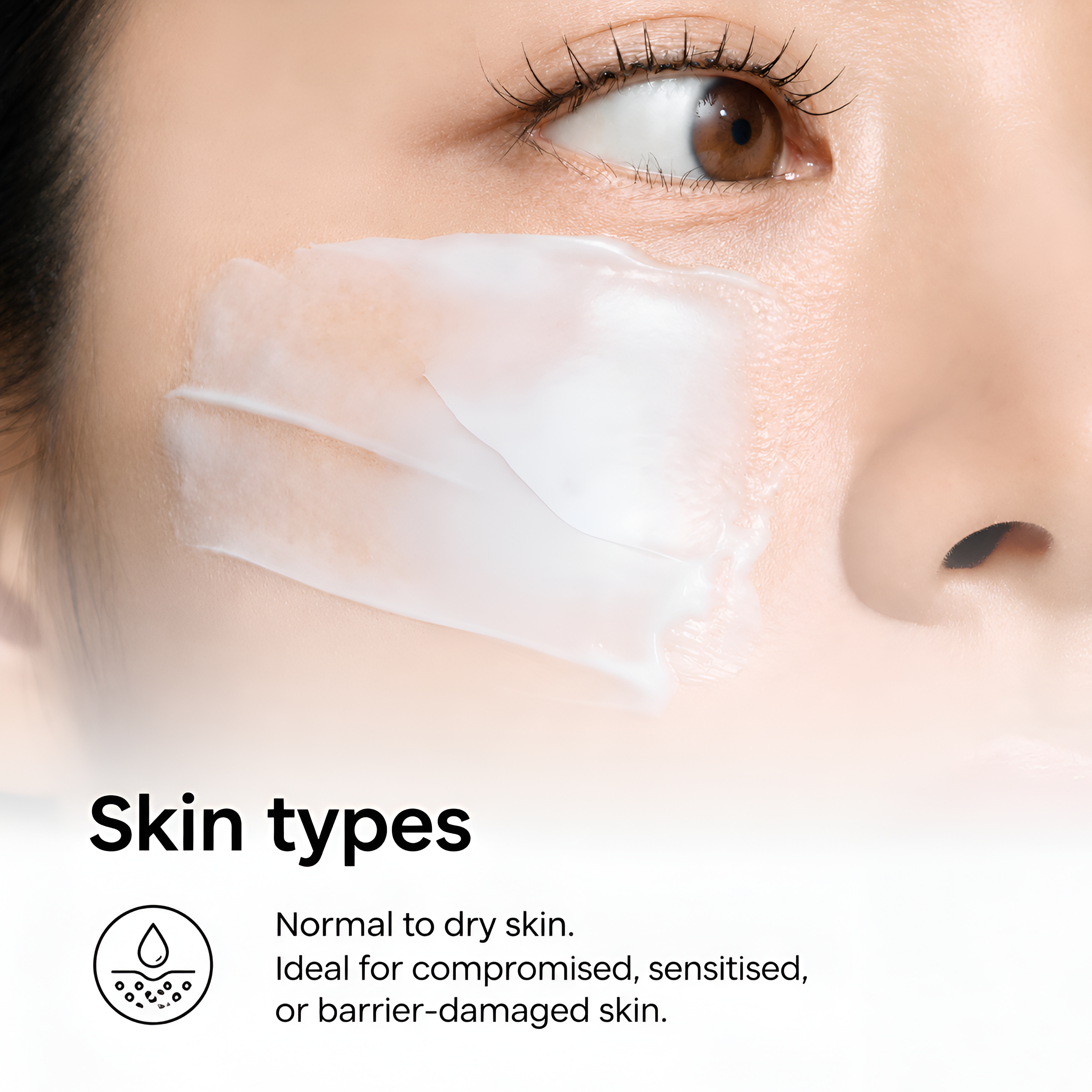 Multi Ceramide Moisturizer