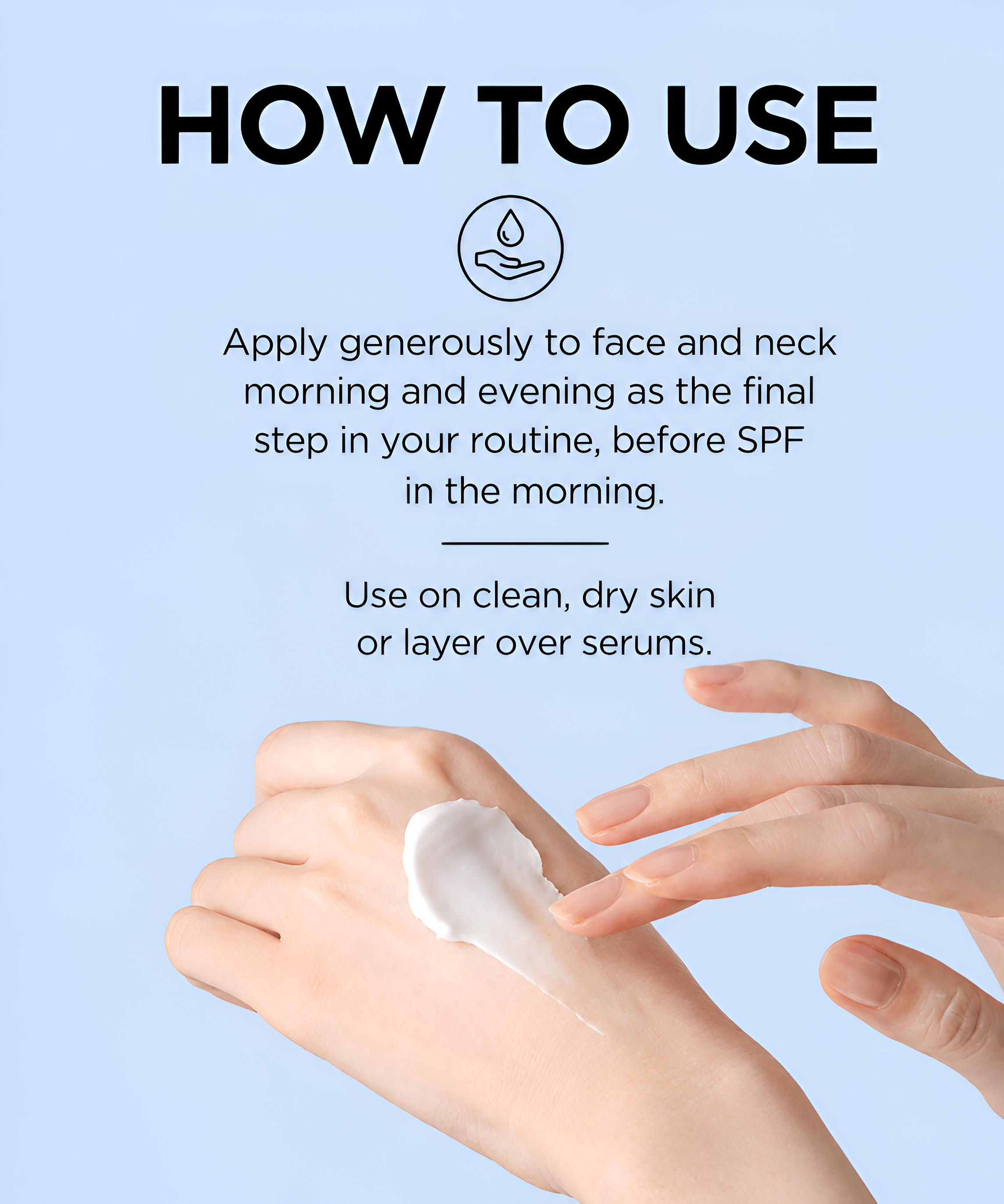 Multi Ceramide Moisturizer
