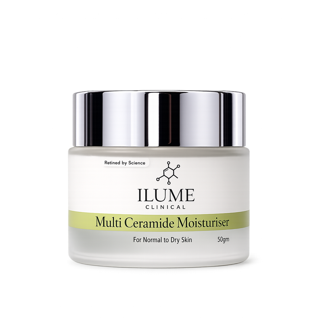Multi Ceramide Moisturizer
