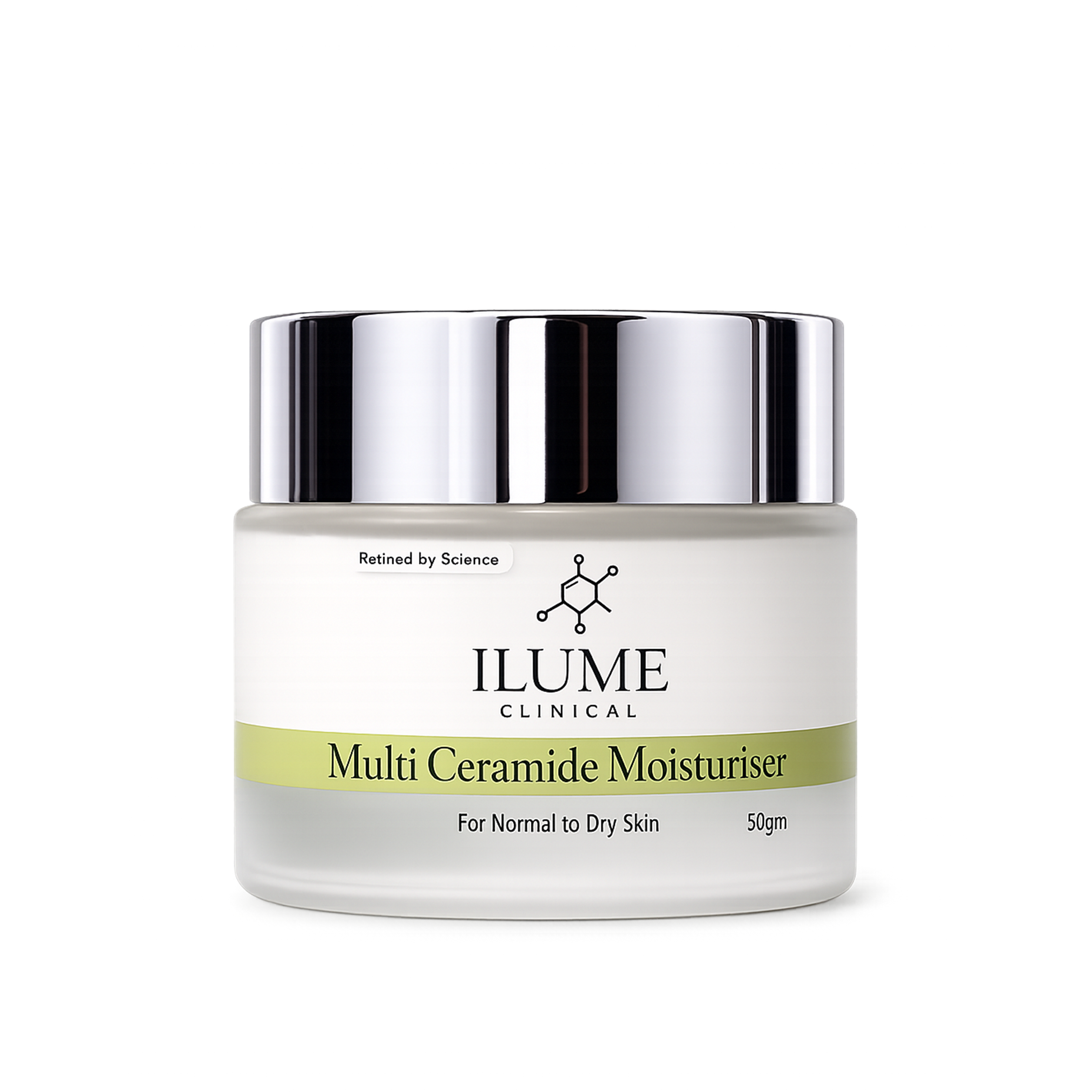 Multi Ceramide Moisturizer