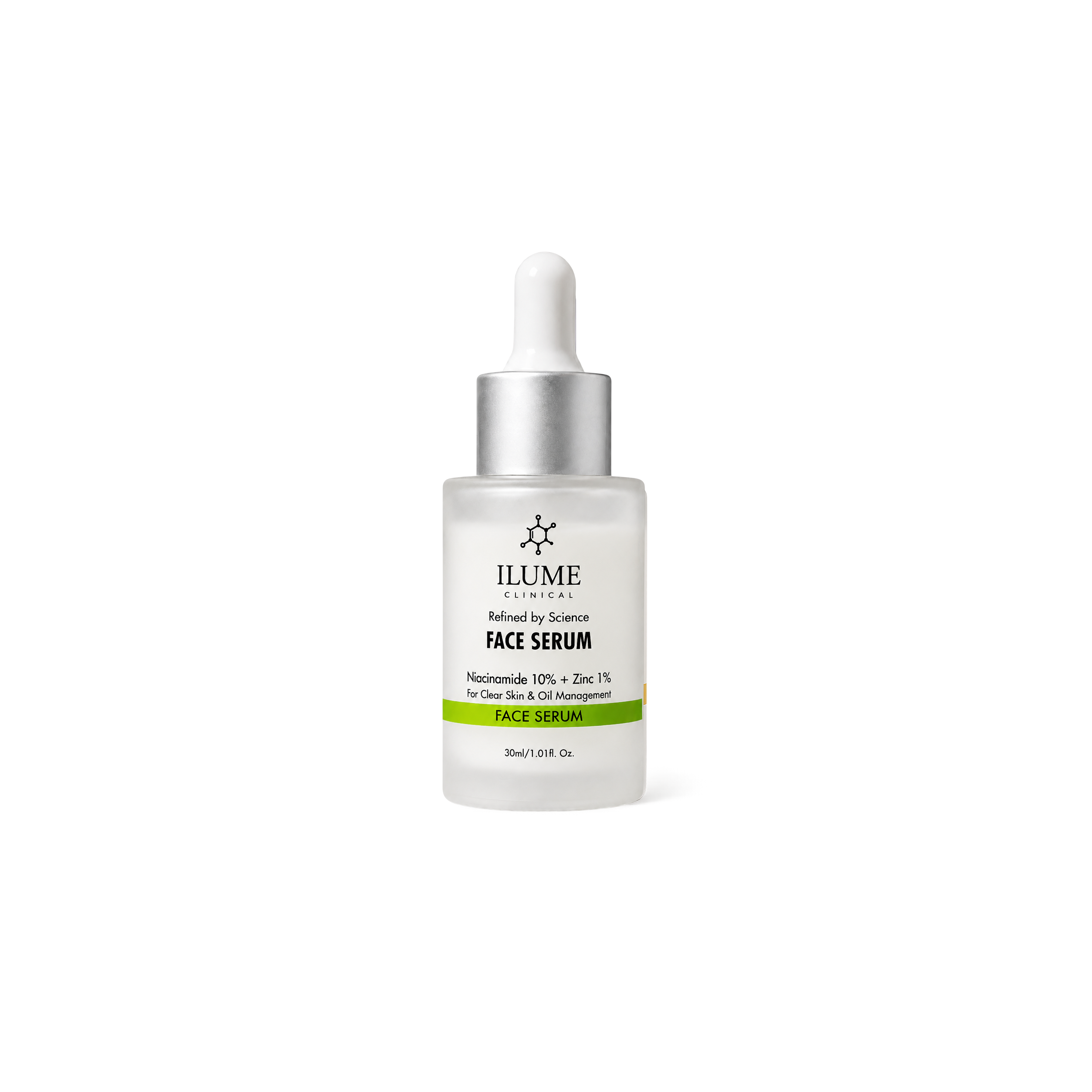 The Clarity Niacinamide Serum