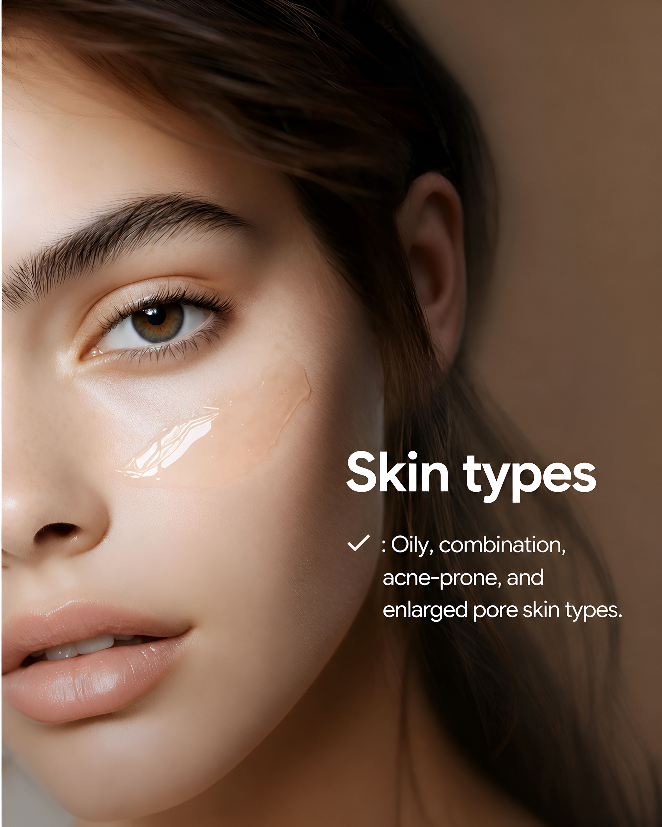 The Clarity Niacinamide Serum