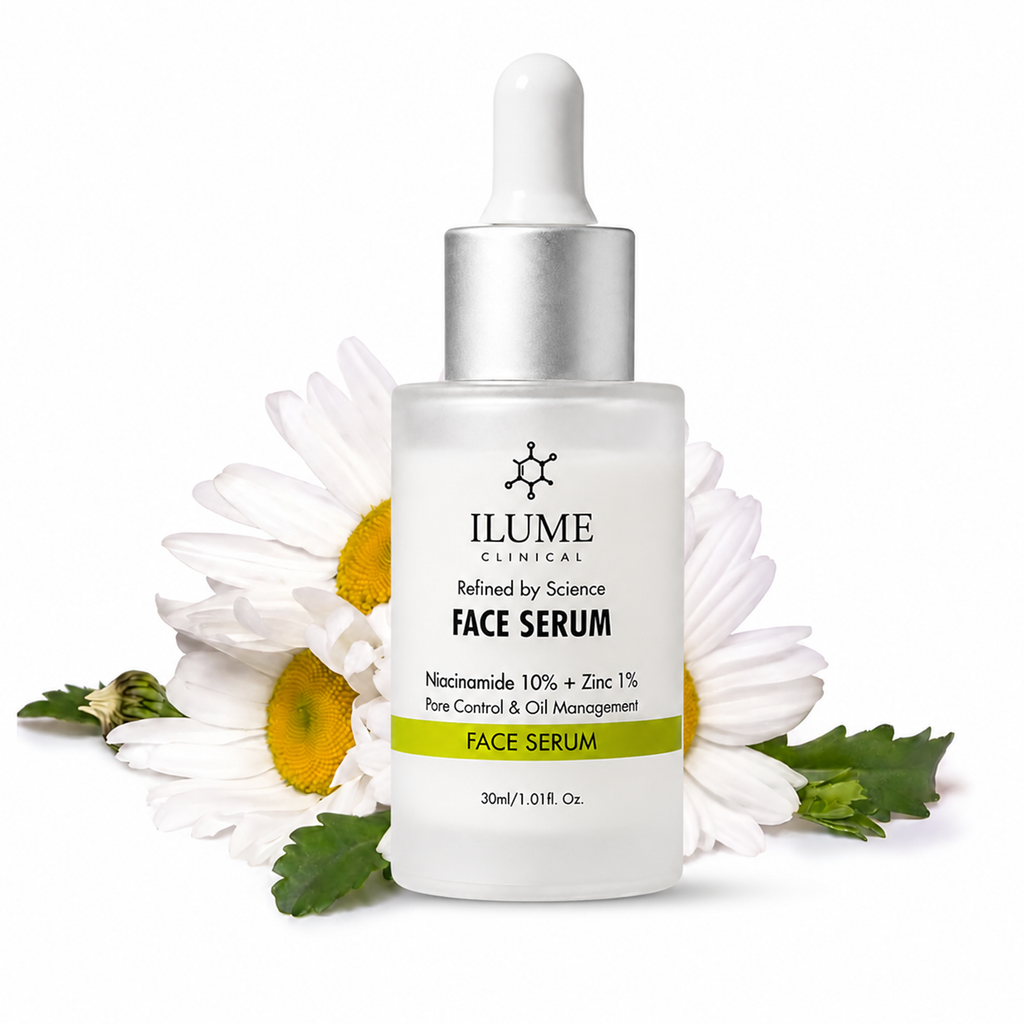 The Clarity Niacinamide Serum