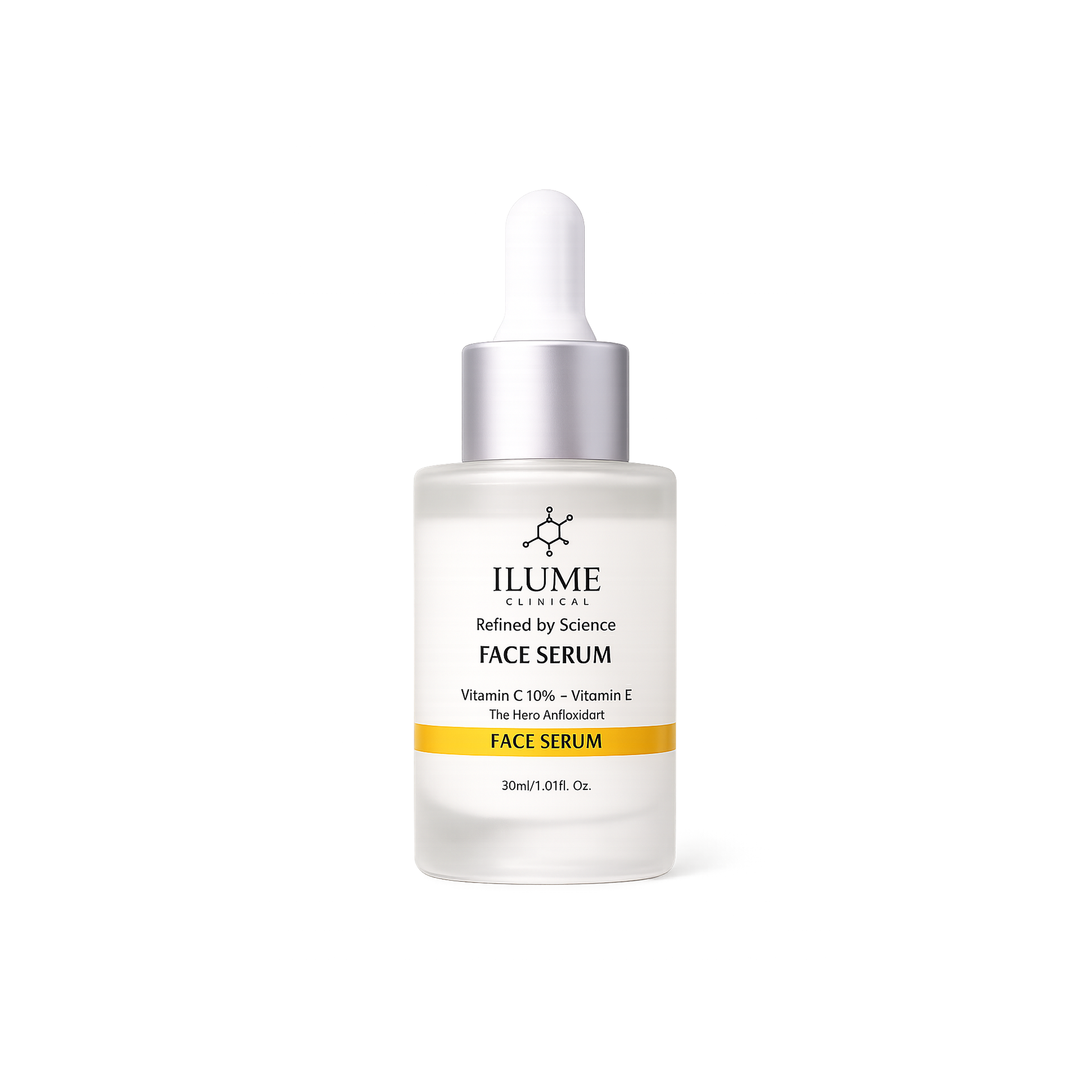 The Hero Antioxidant Vitamin C Serum