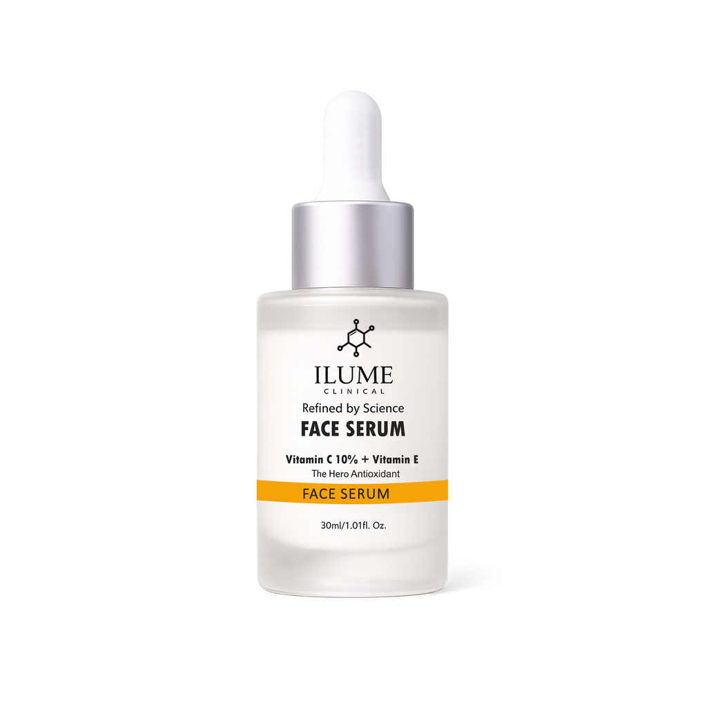 The Hero Antioxidant Vitamin C Serum