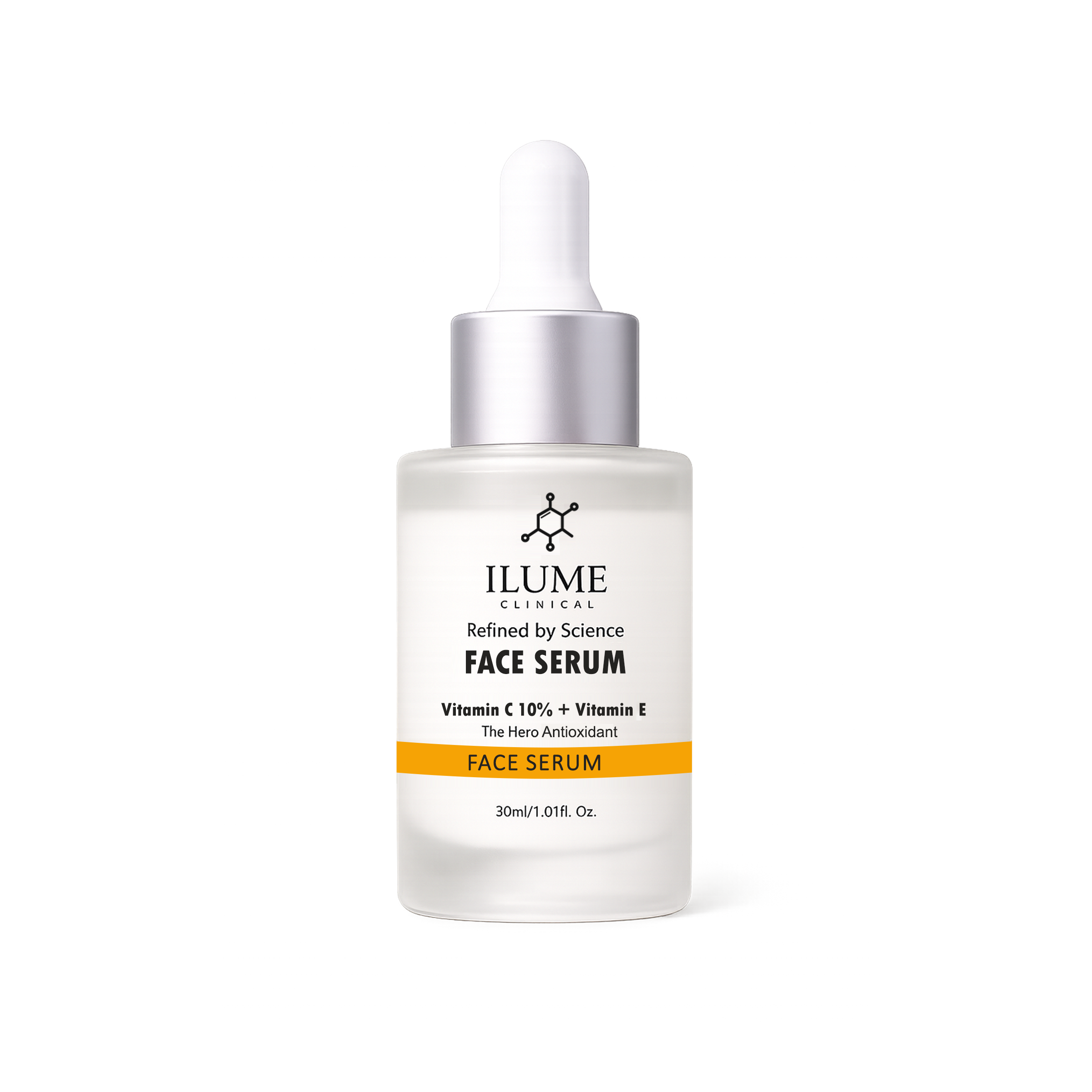 The Hero Antioxidant Vitamin C Serum