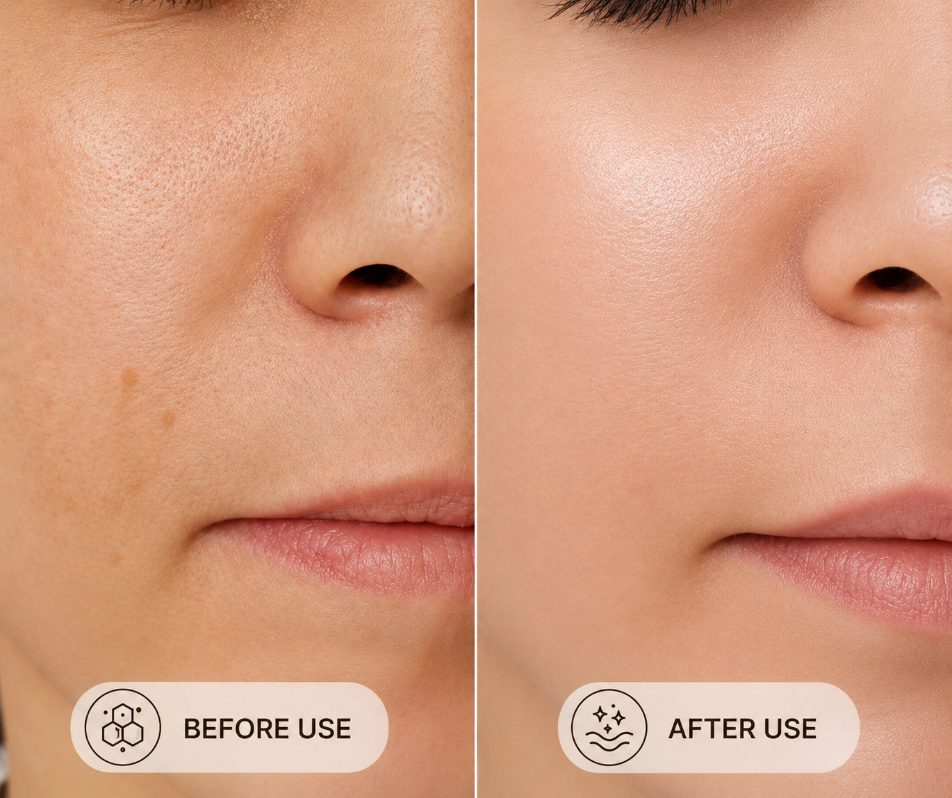 The Hero Antioxidant Vitamin C Serum