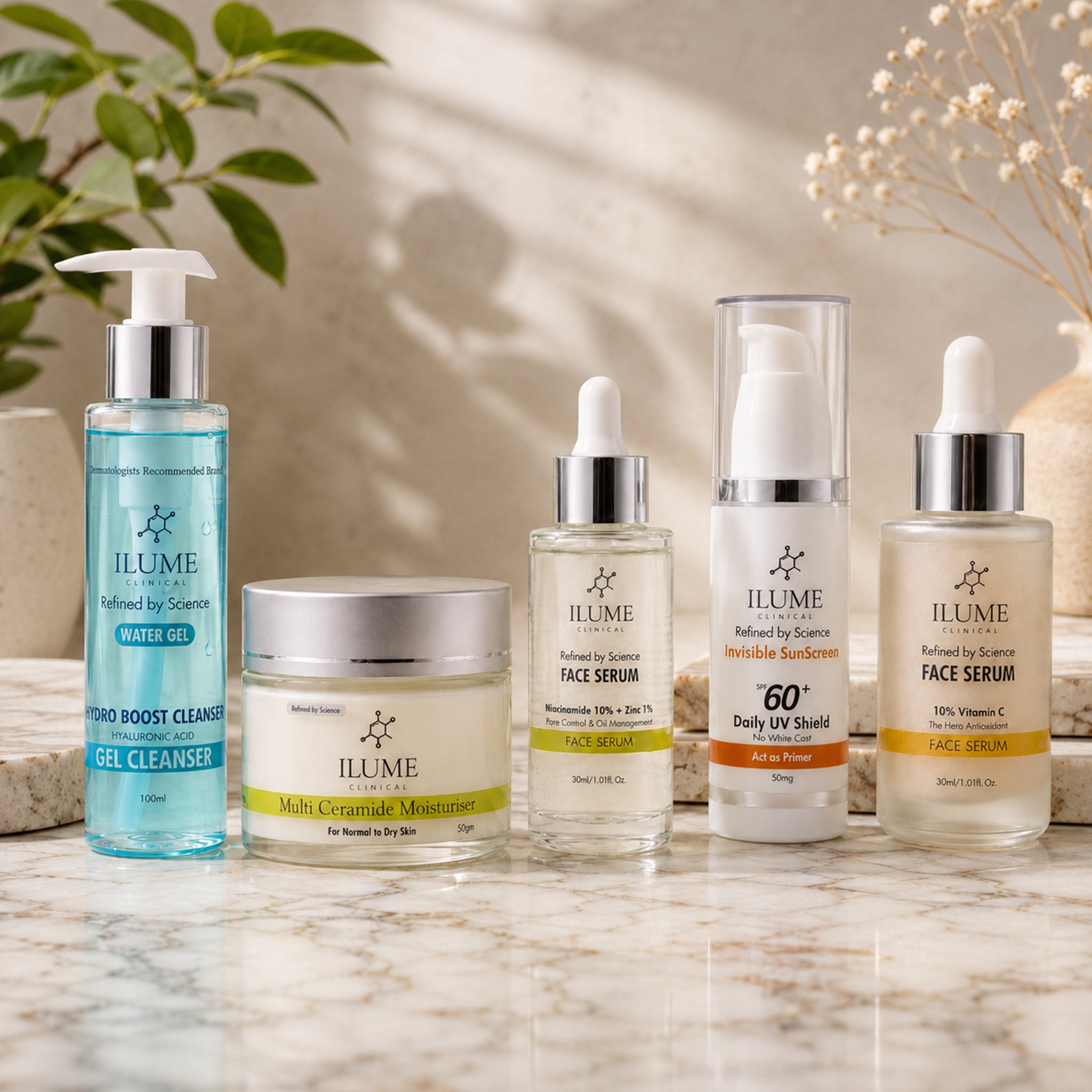Complete Glow Routine Bundle