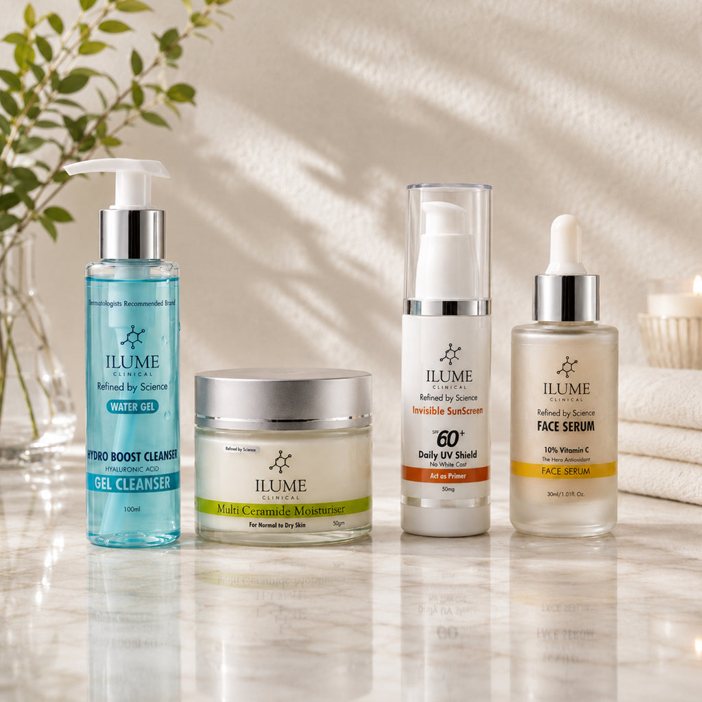 Morning Glow Bundle
