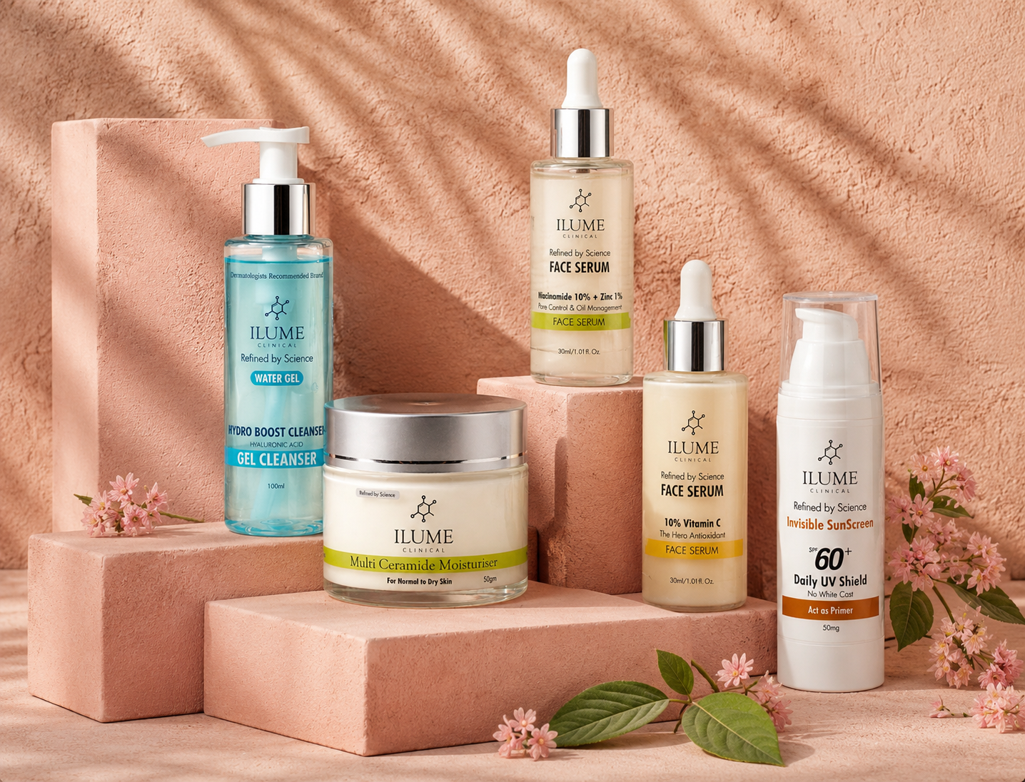Complete Glow Routine Bundle